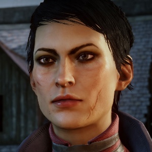 Cassandra