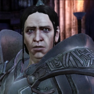 Loghain