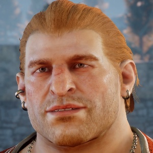 Varric