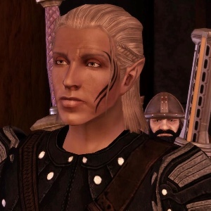 Zevran