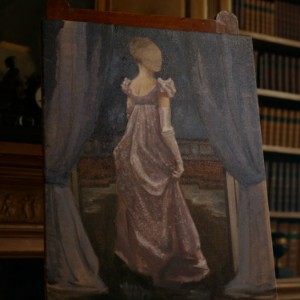 LIS Painting