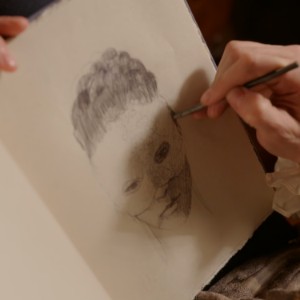LIS Sketch #1