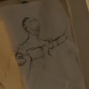 LIS Sketch #10