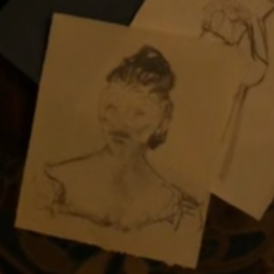 LIS Sketch #13