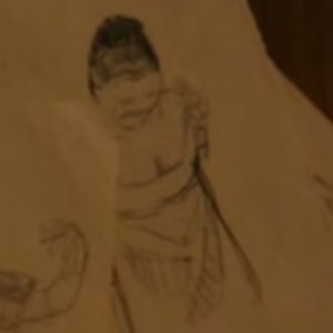 LIS Sketch #14