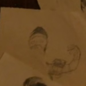 LIS Sketch #15