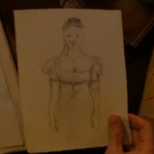 LIS Sketch #16