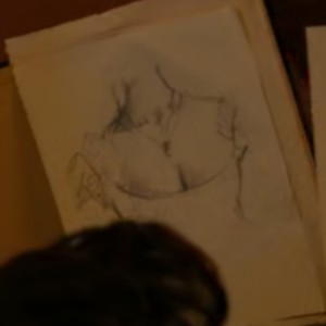 LIS Sketch #17