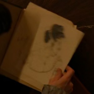 LIS Sketch #18