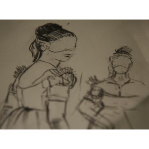 LIS Sketch #4