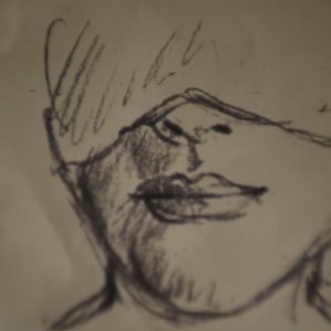 LIS Sketch #5