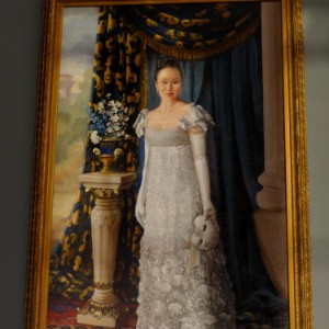 Sophie Bridgerton