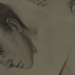 Sophie Sketch #3