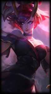 Blood Moon