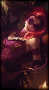 Masquerade