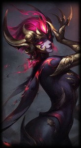 Nightbringer