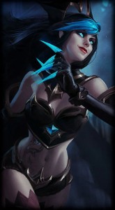 Shadow