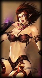 Shadow (old)