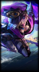 SoulFighter
