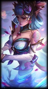 Spirit Blossom