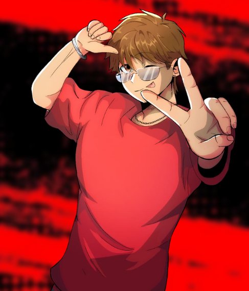 Derux_Rap