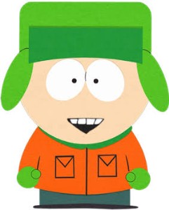 Kyle Broflovski