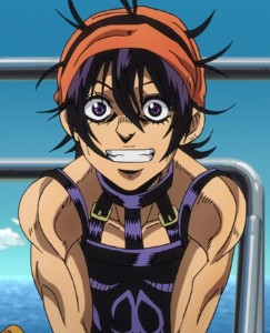 Narancia Ghirga