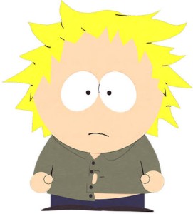 Tweek Tweak
