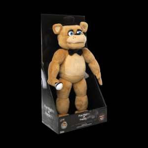 Animatronic Freddy (FUNKO)