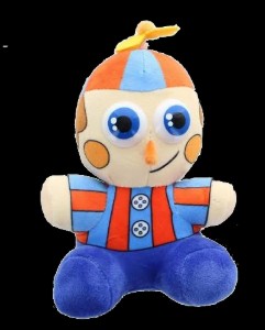 Balloon Boy (Goodstuff)