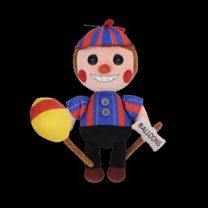 Balloon Boy (HEX)