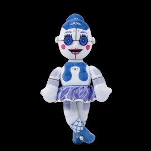 Ballora (HEX)