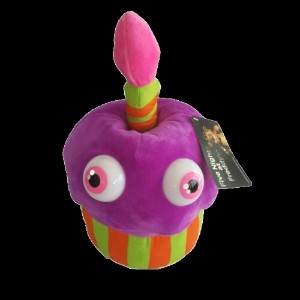 Blacklight Cupcake 1 (Goodstuff)