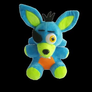 Blacklight Foxy 1 (Goodstuff)