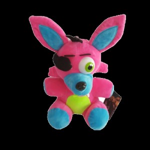 Blacklight Foxy 2 (Goodstuff)