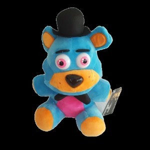 Blacklight Freddy 1 (Goodstuff)