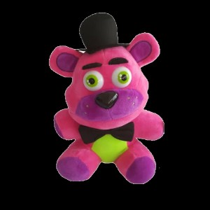 Blacklight Freddy 2 (Goodstuff)