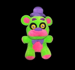BlackLight Freddy 3 (FUNKO)