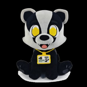 Blake The Badger (YOUTOOZ)