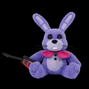 Bonnie Cuddly (HEX)