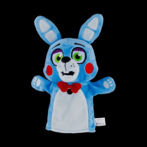 Bonnie Hand Puppet (FUNKO)