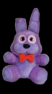 Bonnie (ROUND 1)