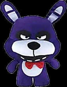 Bonnie standing (Goodstuff)