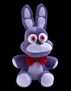 Bonnie V1 (SANSHEE)