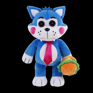 Candy the Cat (HEX)