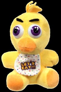 Chica (Goodstuff)