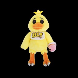 Chica (HEX)