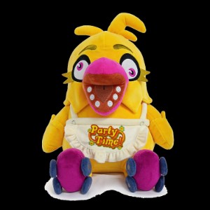 Chica's Party World (YOUTOOZ)