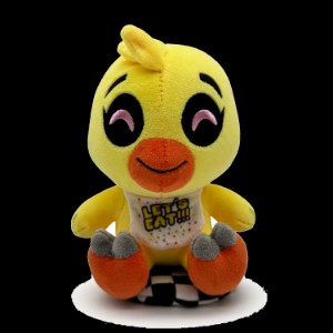 Chica Shoulder Rider (YOUTOOZ)