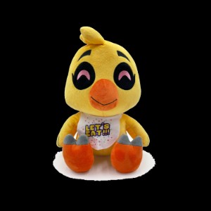 Chica Sit (YOUTOOZ)